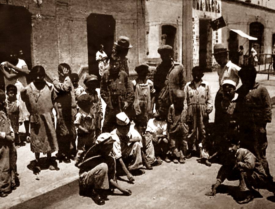 Tepito, barrio con historia